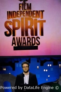 Церемония вручения премии Independent Spirit Awards 2013